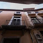 Apartamentos Optima Palacete De La Alhambra Junto A La Alhambra